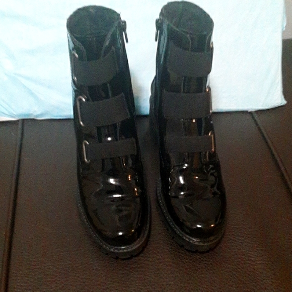 BOS & CO. WOMENS WATERPROOF BOOTS - Picture 1 of 4